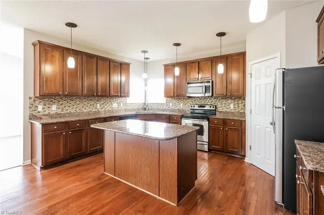 $2,840 | 594 Jockey Place, Whitsett, NC 27377