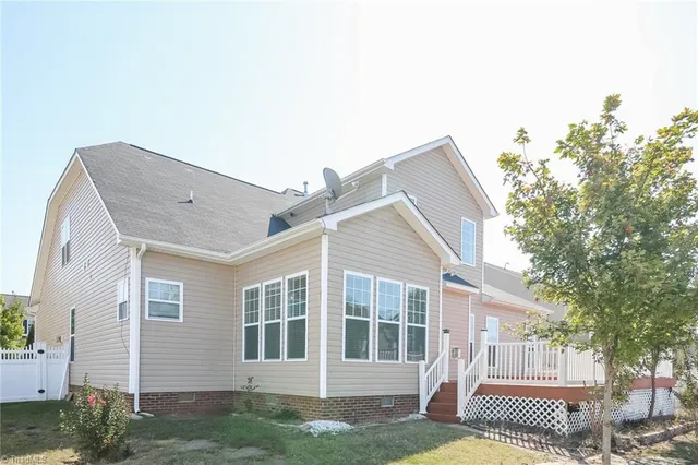 $2,840 | 594 Jockey Place, Whitsett, NC 27377