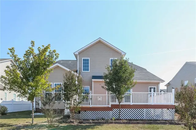 $2,840 | 594 Jockey Place, Whitsett, NC 27377