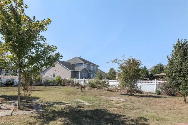 $2,840 | 594 Jockey Place, Whitsett, NC 27377