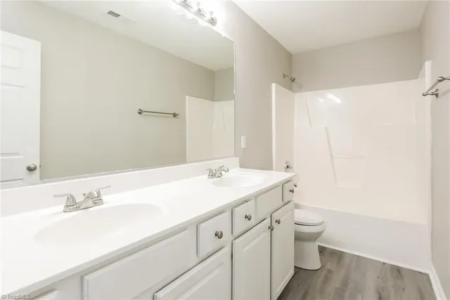 $2,840 | 594 Jockey Place, Whitsett, NC 27377