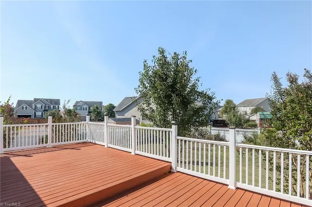 $2,840 | 594 Jockey Place, Whitsett, NC 27377