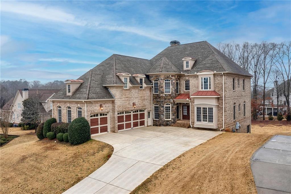 2011 Barrington Lane Villa Rica, GA 30180 - Photo 1 of 1 Gallery Image 1