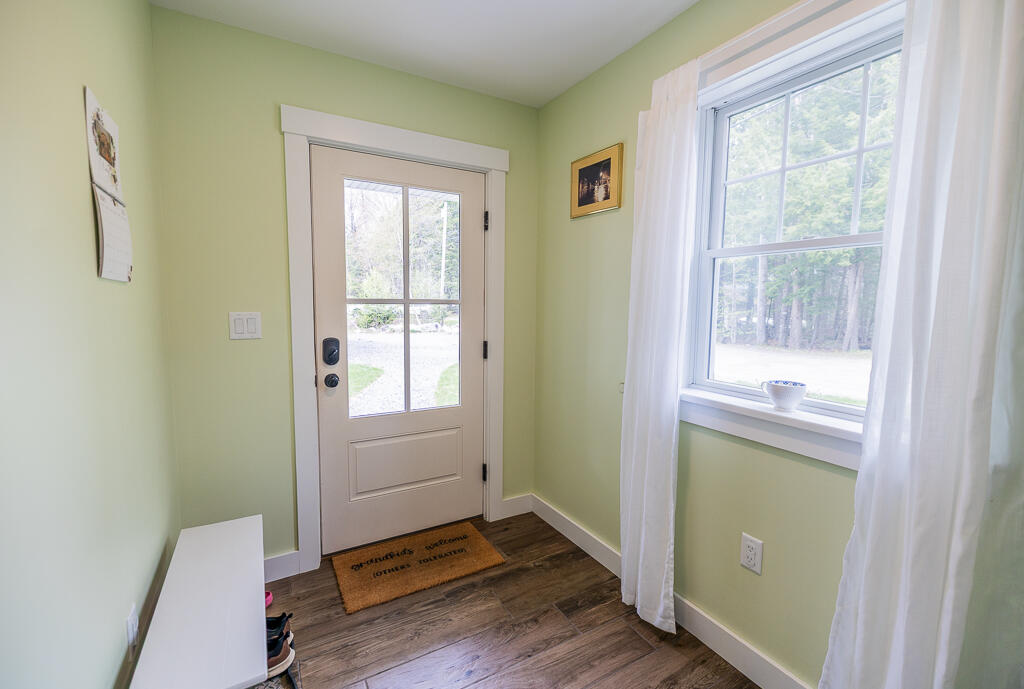 177 Wildwood Estates Rome, ME 04963 - Photo 10 of 58 Mudroom