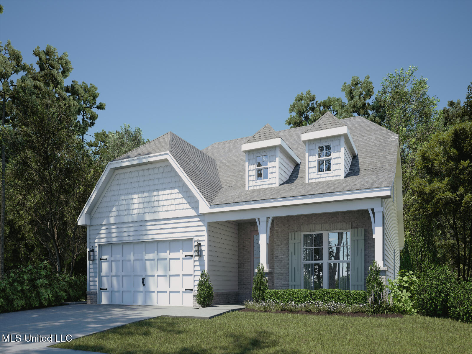 13505 Garland Road Ocean Springs, MS 39564 - Photo 1 of 21 Dune_Exterior_F_FrenchC