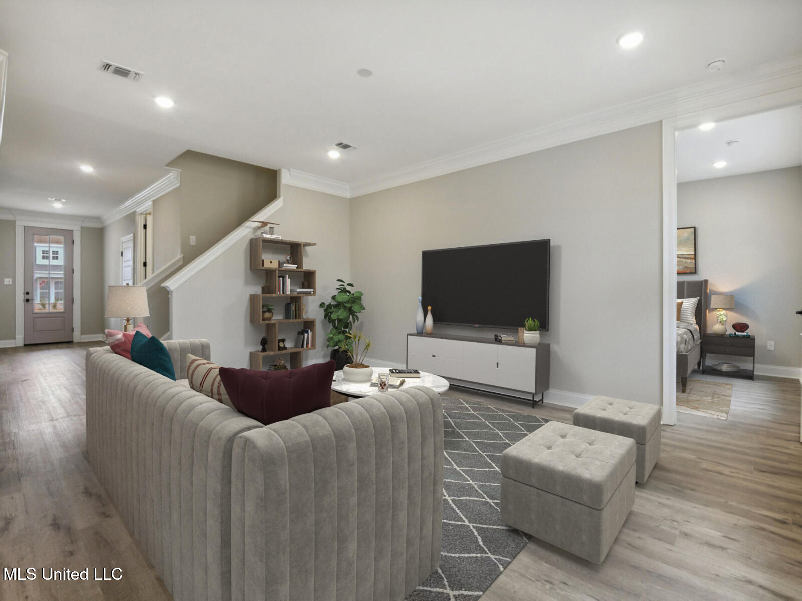 13505 Garland Road Ocean Springs, MS 39564 - Photo 3 of 21 Dune_K224_GreatRoom2Vir