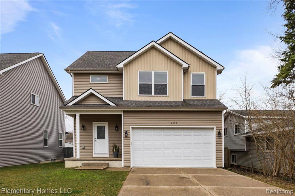 4003 Elmhurst Road Waterford, MI 48328 - Photo 28 of 28