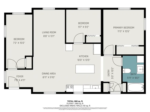 $179,000 | 56205 Hoosier Avenue, Mishawaka, IN 46545