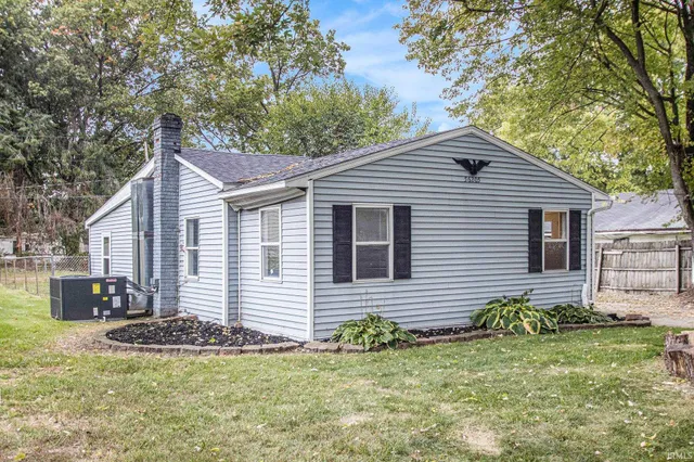 $179,000 | 56205 Hoosier Avenue, Mishawaka, IN 46545