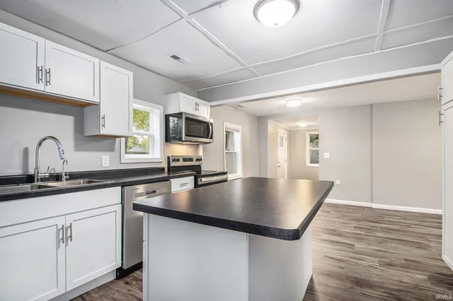 $179,000 | 56205 Hoosier Avenue, Mishawaka, IN 46545