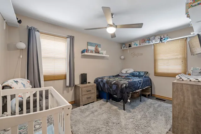 $394,500 | 15309 Arroyo Drive, Oak Forest, IL 60452