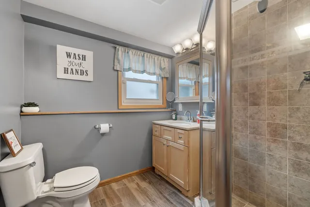 $394,500 | 15309 Arroyo Drive, Oak Forest, IL 60452