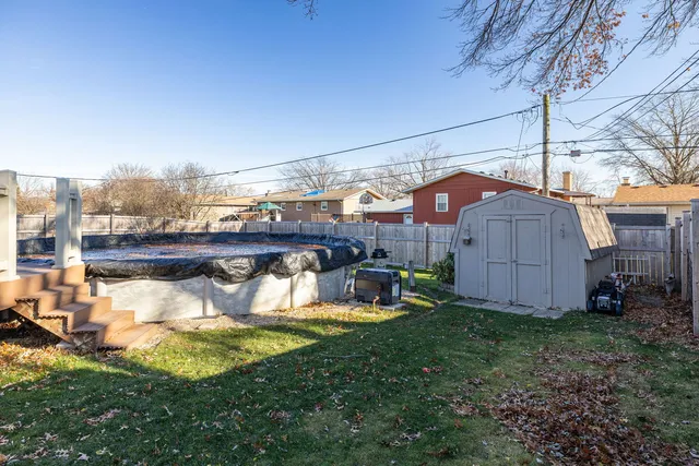 $394,500 | 15309 Arroyo Drive, Oak Forest, IL 60452