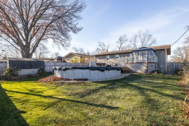 $394,500 | 15309 Arroyo Drive, Oak Forest, IL 60452