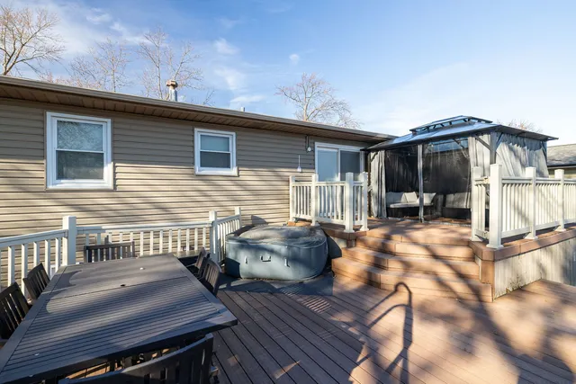 $394,500 | 15309 Arroyo Drive, Oak Forest, IL 60452