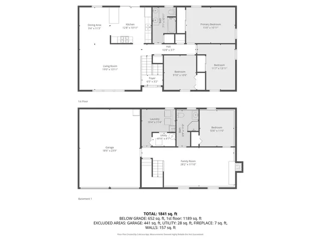 $394,500 | 15309 Arroyo Drive, Oak Forest, IL 60452