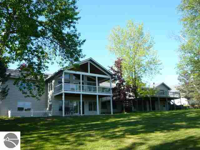 8499 Clam Lake Road Bellaire, MI 49615 - Photo 2 of 73 1781590-1.JPG