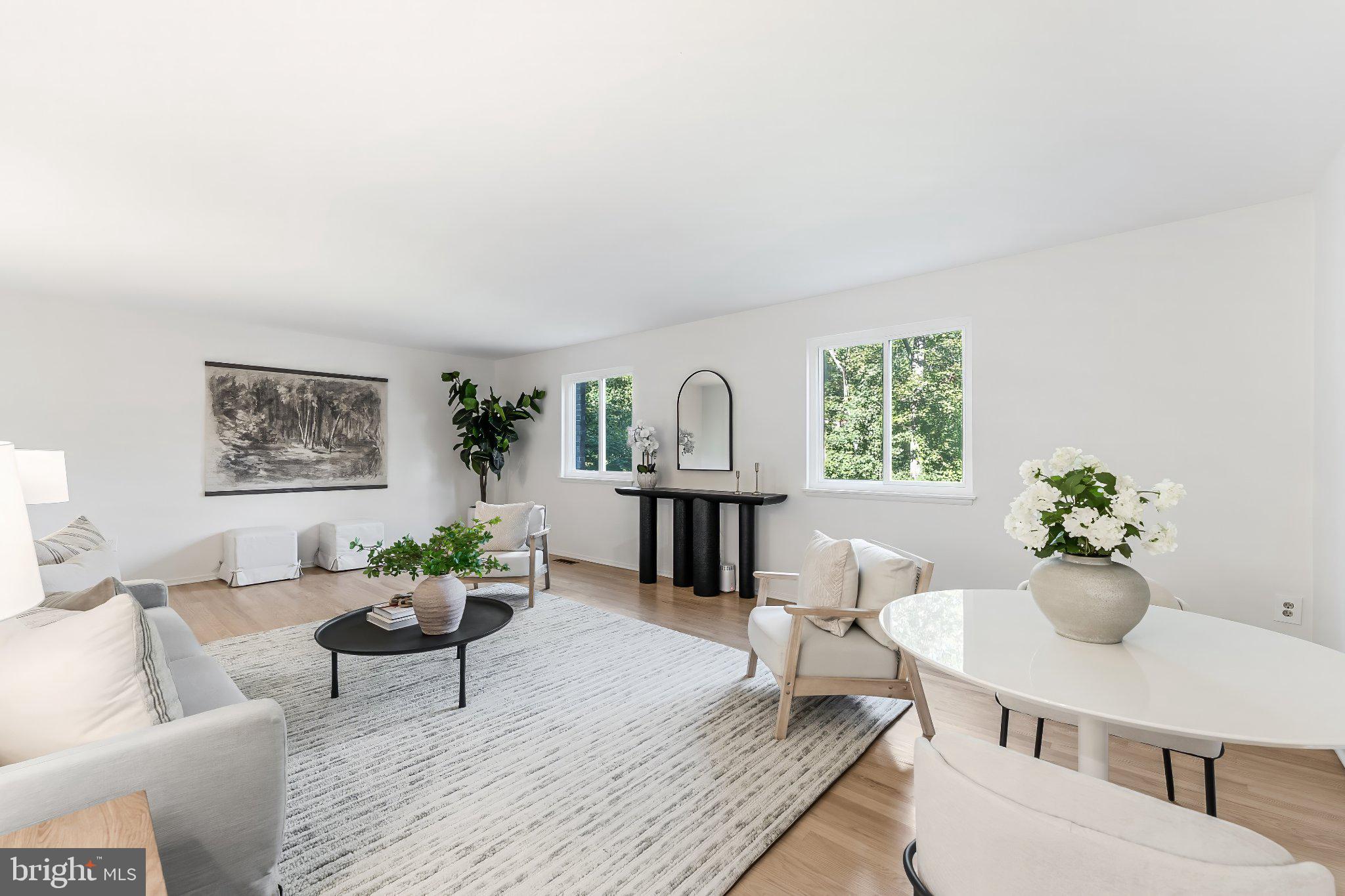 1425 Greenmont Court Reston, VA 20190 - Photo 7 of 41 Gallery Image 7