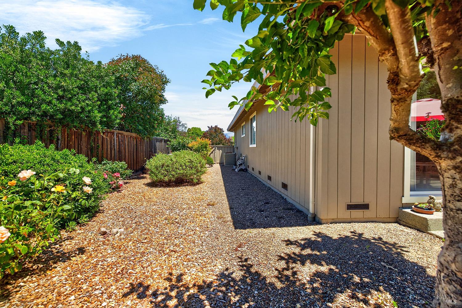 317 Miramonte Place Santa Rosa, CA 95409 - Photo 39 of 48
