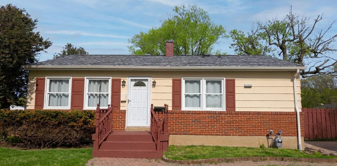 605 Shirley Manor Road Reisterstown, MD 21136 - Photo 1 of 26 605 Shirley Manor Rd