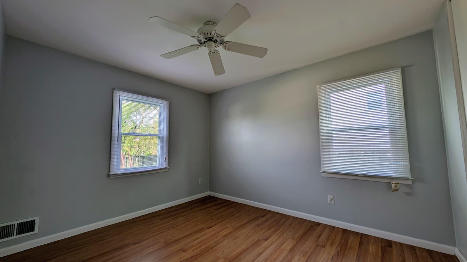 605 Shirley Manor Road Reisterstown, MD 21136 - Photo 13 of 26 Bedroom #3