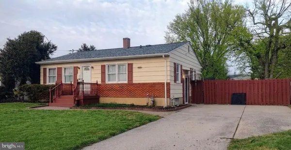 $2,800 | 605 Shirley Manor Road, Reisterstown, MD 21136