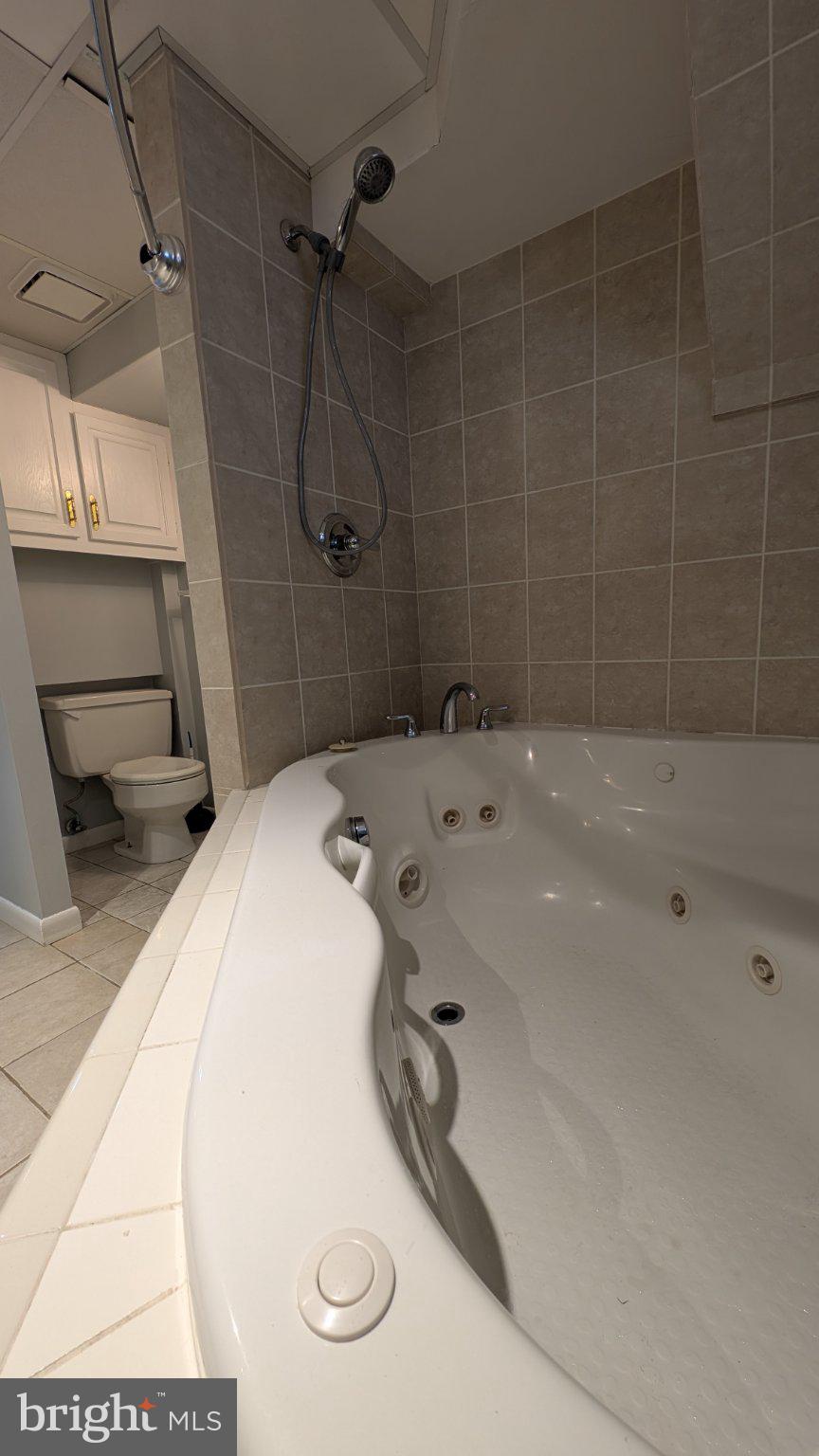 605 Shirley Manor Road Reisterstown, MD 21136 - Photo 21 of 26 Luxurious spa-like retreat awaits.