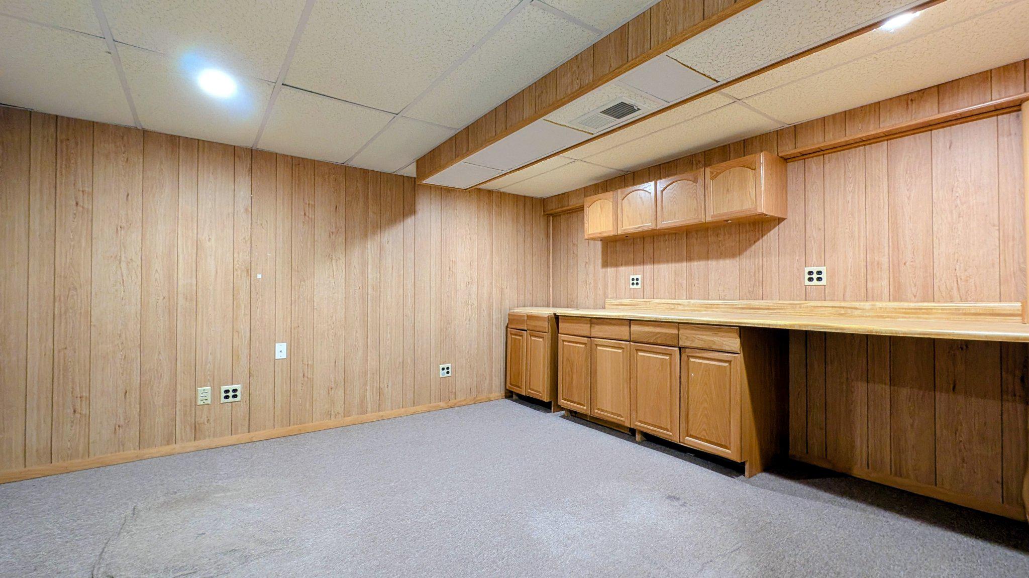 605 Shirley Manor Road Reisterstown, MD 21136 - Photo 25 of 26 Versatile space.