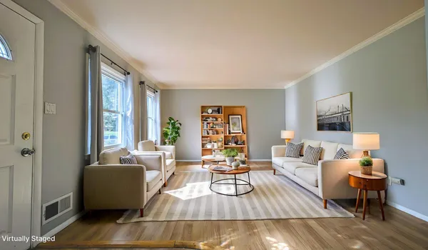 $2,800 | 605 Shirley Manor Road, Reisterstown, MD 21136