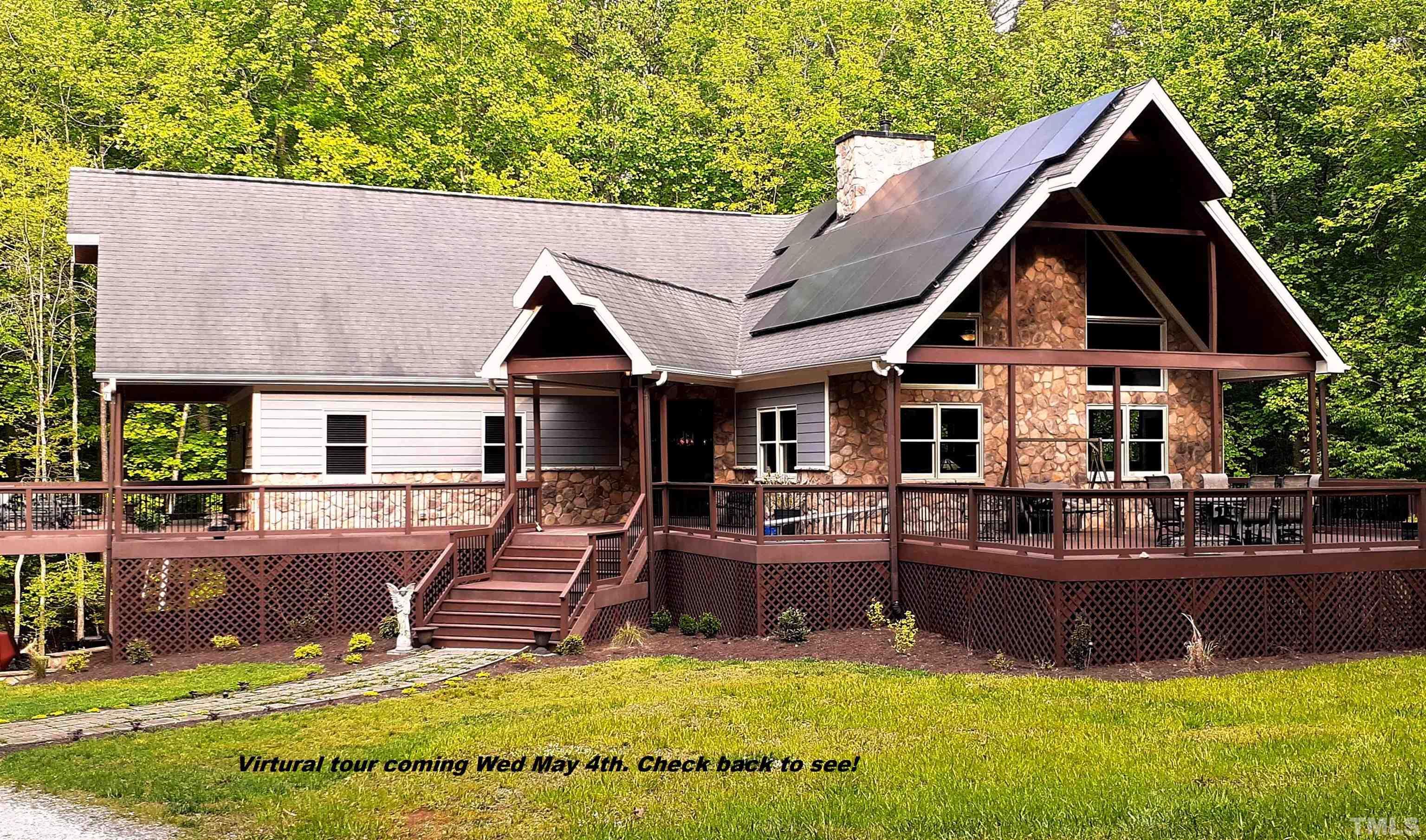 2405 Pleasant Union Church Road Raleigh, NC 27614 - Photo 1 of 52 Gallery Image 1