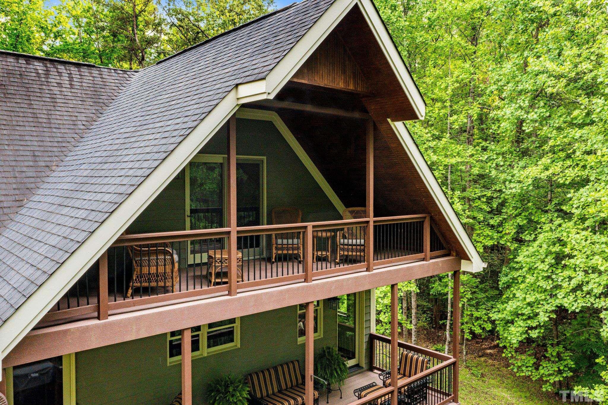 2405 Pleasant Union Church Road Raleigh, NC 27614 - Photo 14 of 52 Gallery Image 14
