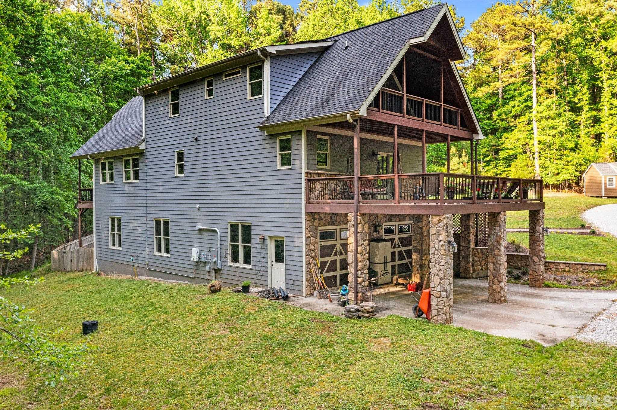 2405 Pleasant Union Church Road Raleigh, NC 27614 - Photo 17 of 52 Gallery Image 17