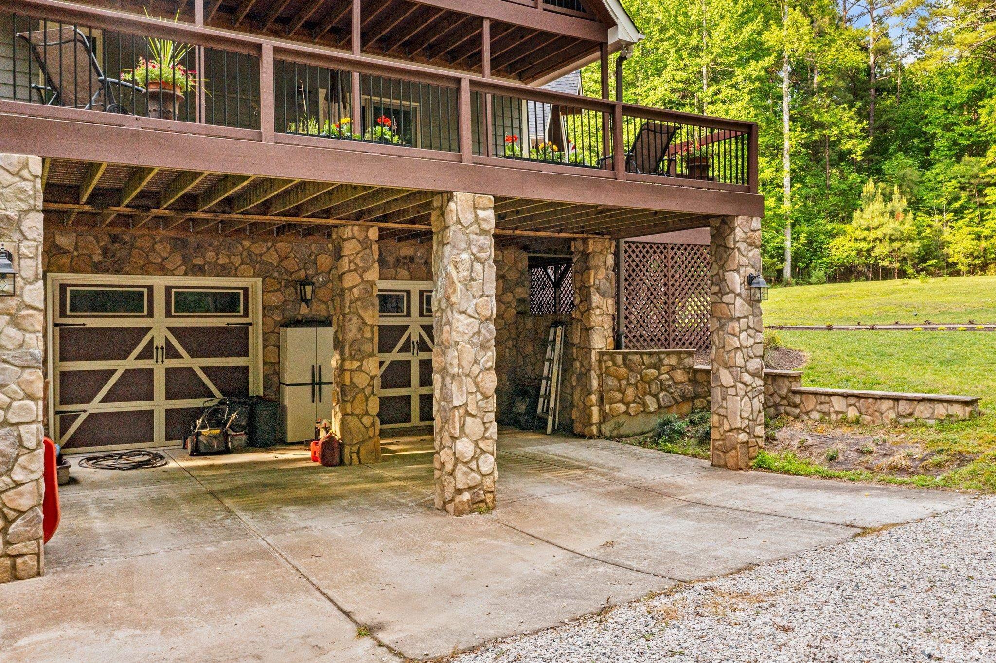 2405 Pleasant Union Church Road Raleigh, NC 27614 - Photo 18 of 52 Gallery Image 18