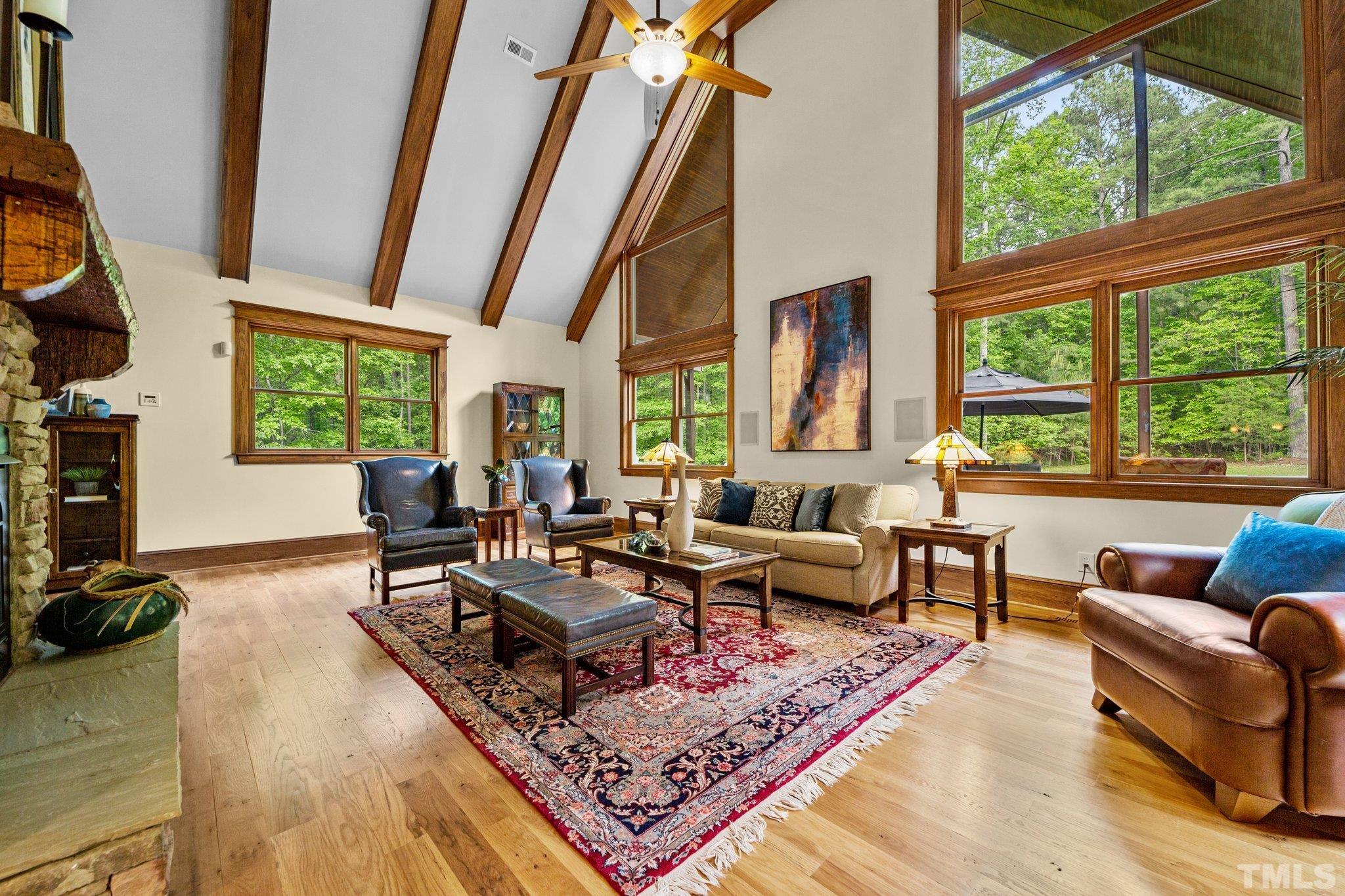 2405 Pleasant Union Church Road Raleigh, NC 27614 - Photo 24 of 52 Gallery Image 24