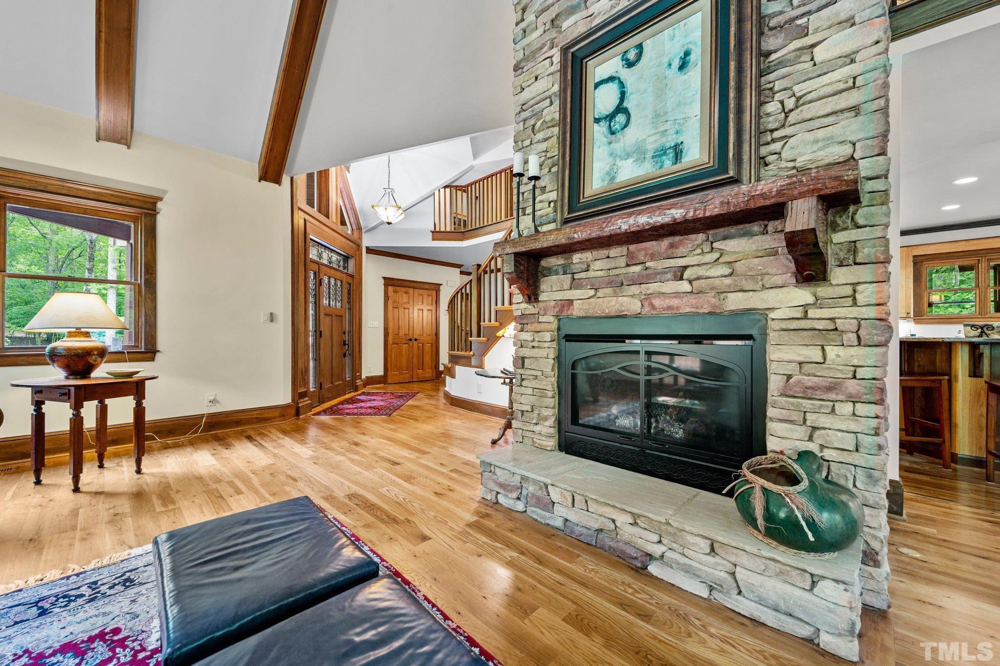2405 Pleasant Union Church Road Raleigh, NC 27614 - Photo 25 of 52 Gallery Image 25