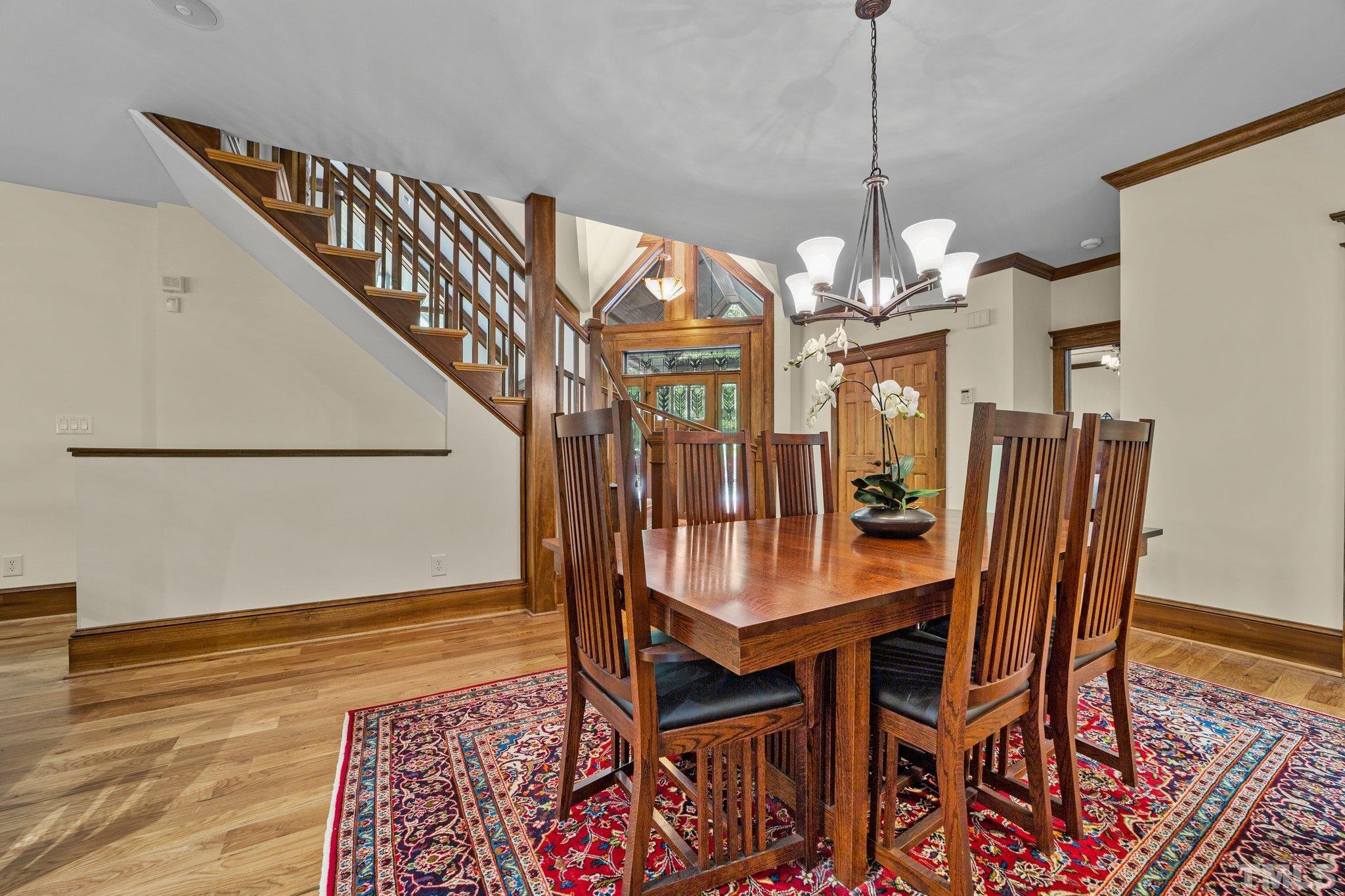 2405 Pleasant Union Church Road Raleigh, NC 27614 - Photo 28 of 52 Gallery Image 28