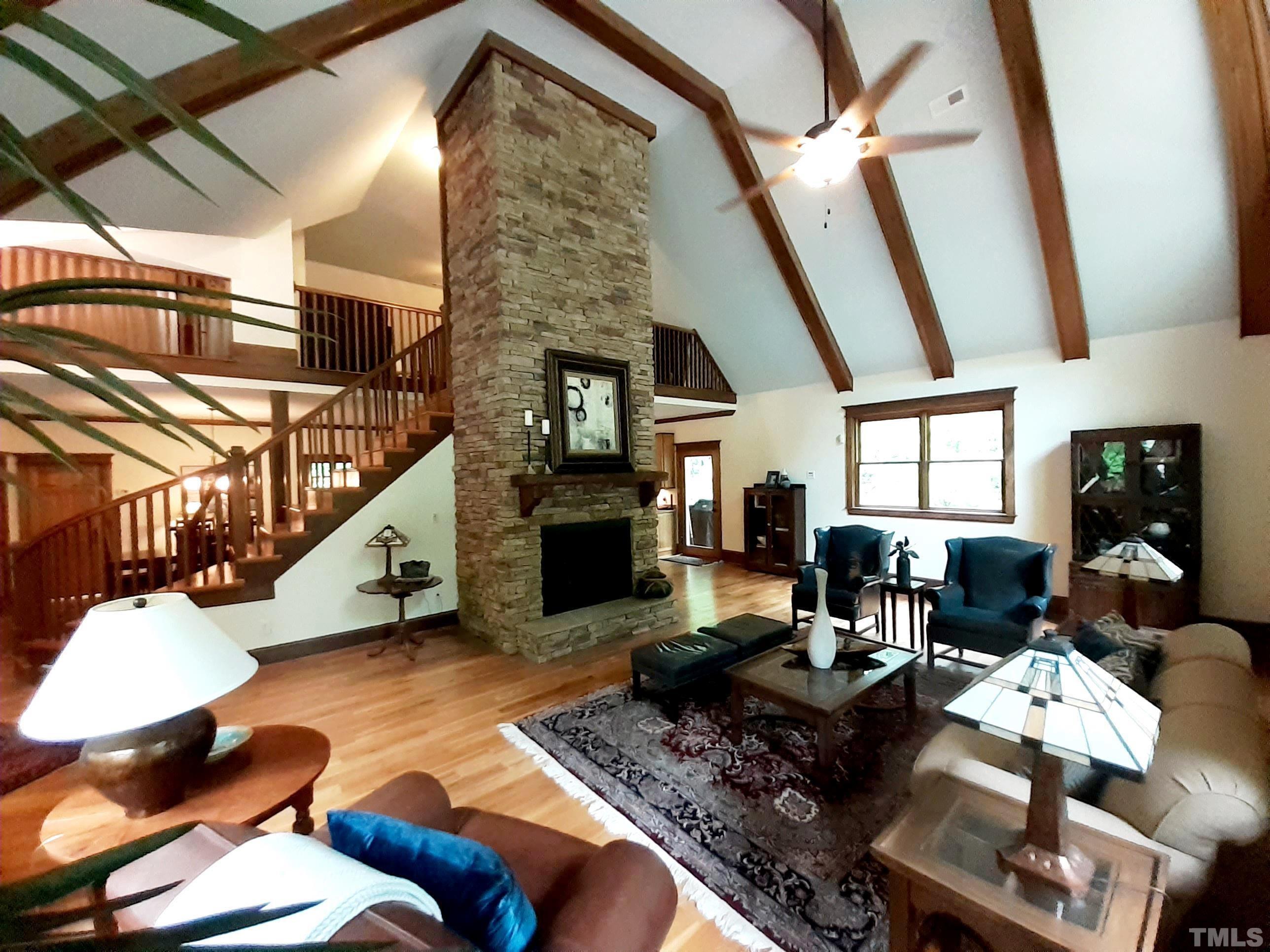 2405 Pleasant Union Church Road Raleigh, NC 27614 - Photo 3 of 52 Gallery Image 3