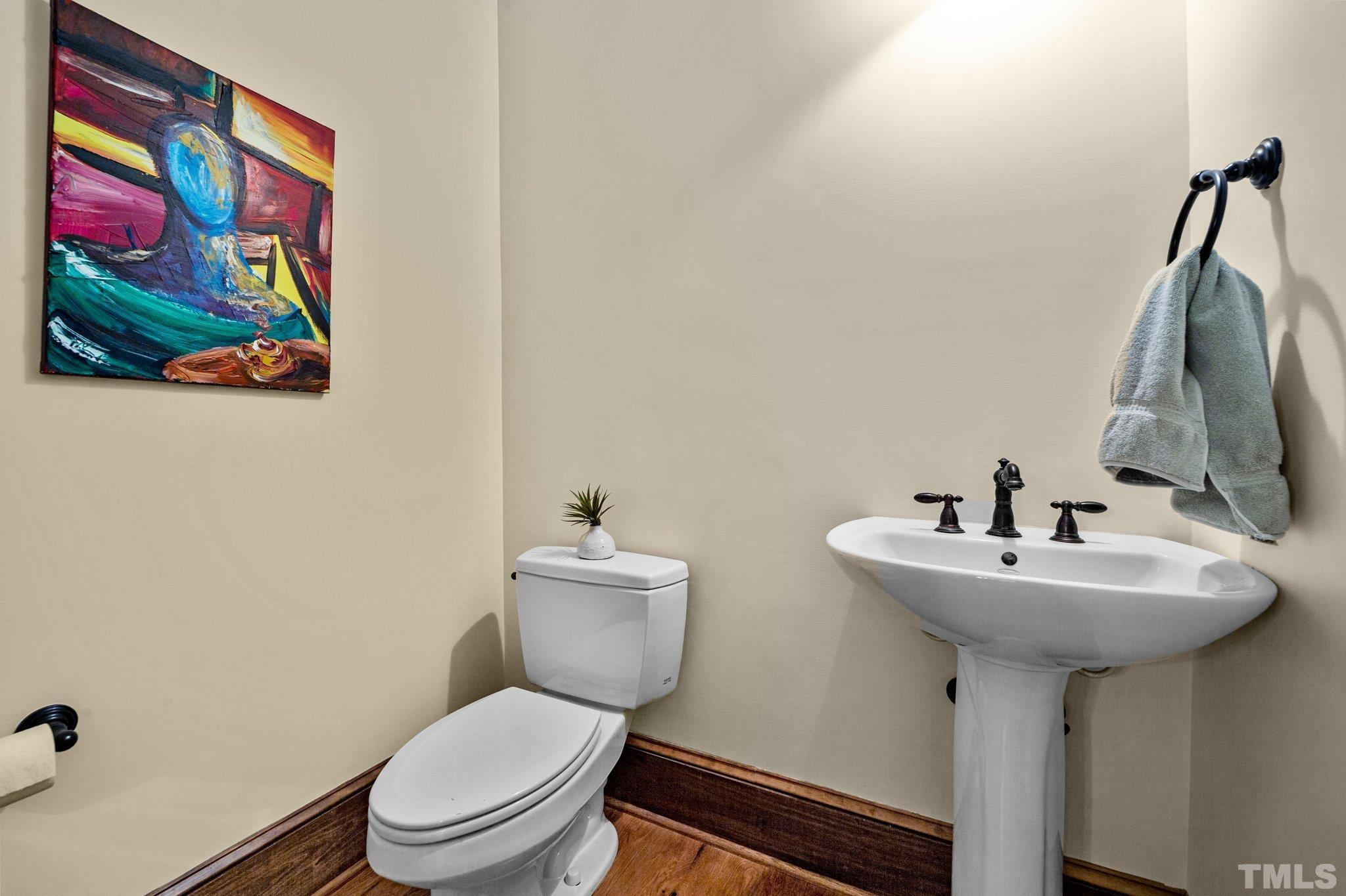 2405 Pleasant Union Church Road Raleigh, NC 27614 - Photo 32 of 52 Gallery Image 32
