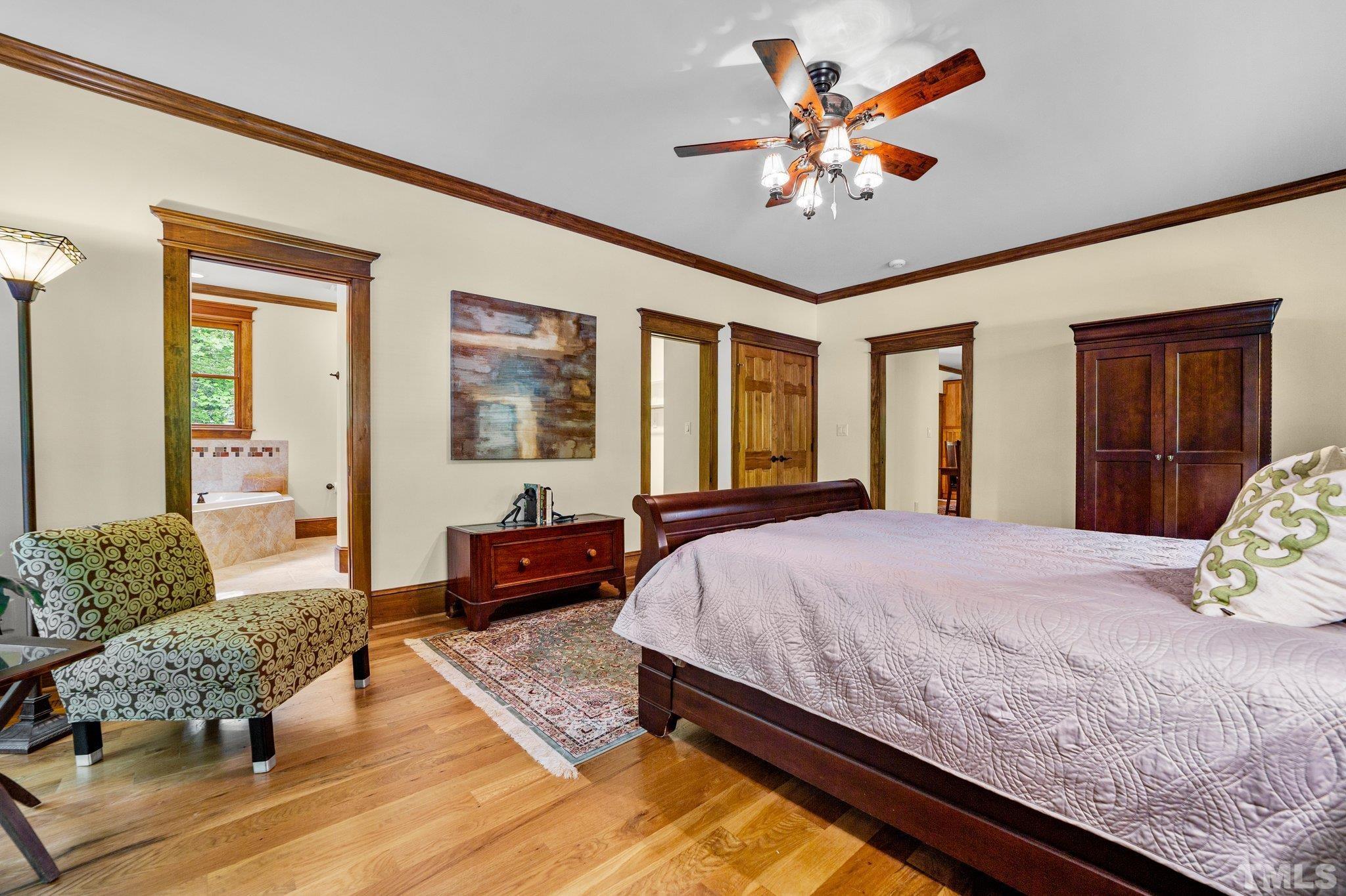 2405 Pleasant Union Church Road Raleigh, NC 27614 - Photo 34 of 52 Gallery Image 34