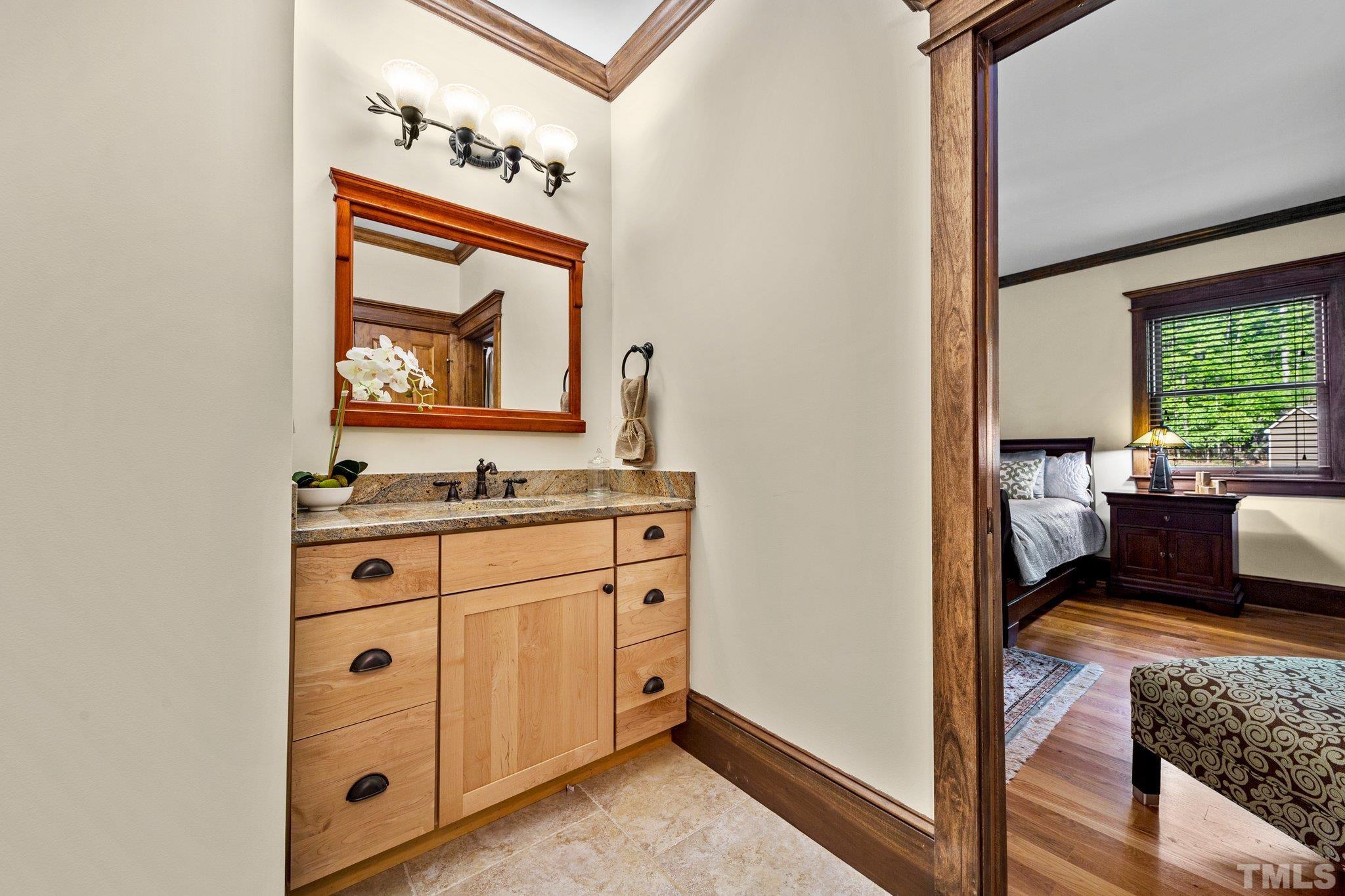 2405 Pleasant Union Church Road Raleigh, NC 27614 - Photo 36 of 52 Gallery Image 36