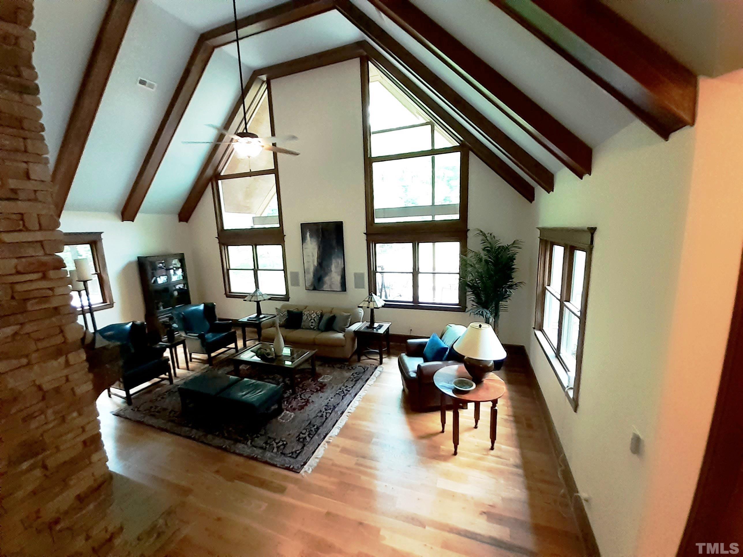 2405 Pleasant Union Church Road Raleigh, NC 27614 - Photo 4 of 52 Gallery Image 4