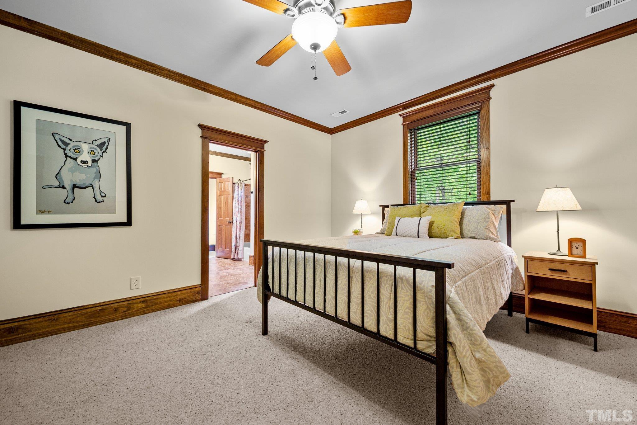 2405 Pleasant Union Church Road Raleigh, NC 27614 - Photo 48 of 52 Gallery Image 48