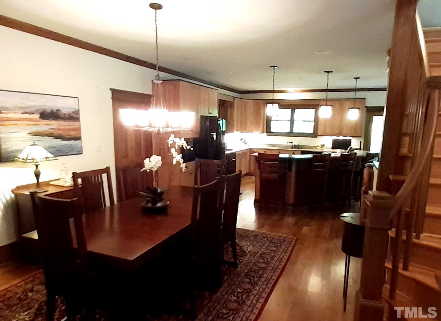 2405 Pleasant Union Church Road Raleigh, NC 27614 - Photo 6 of 52 Gallery Image 6