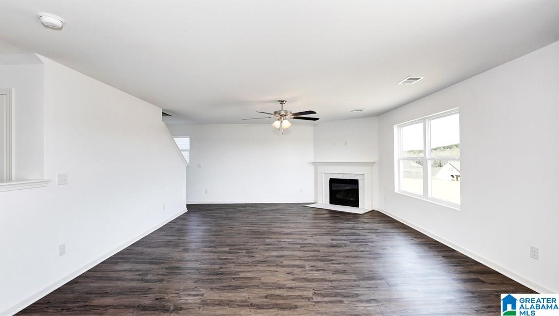 704 Mallet Way Chelsea, AL 35043 - Photo 4 of 17