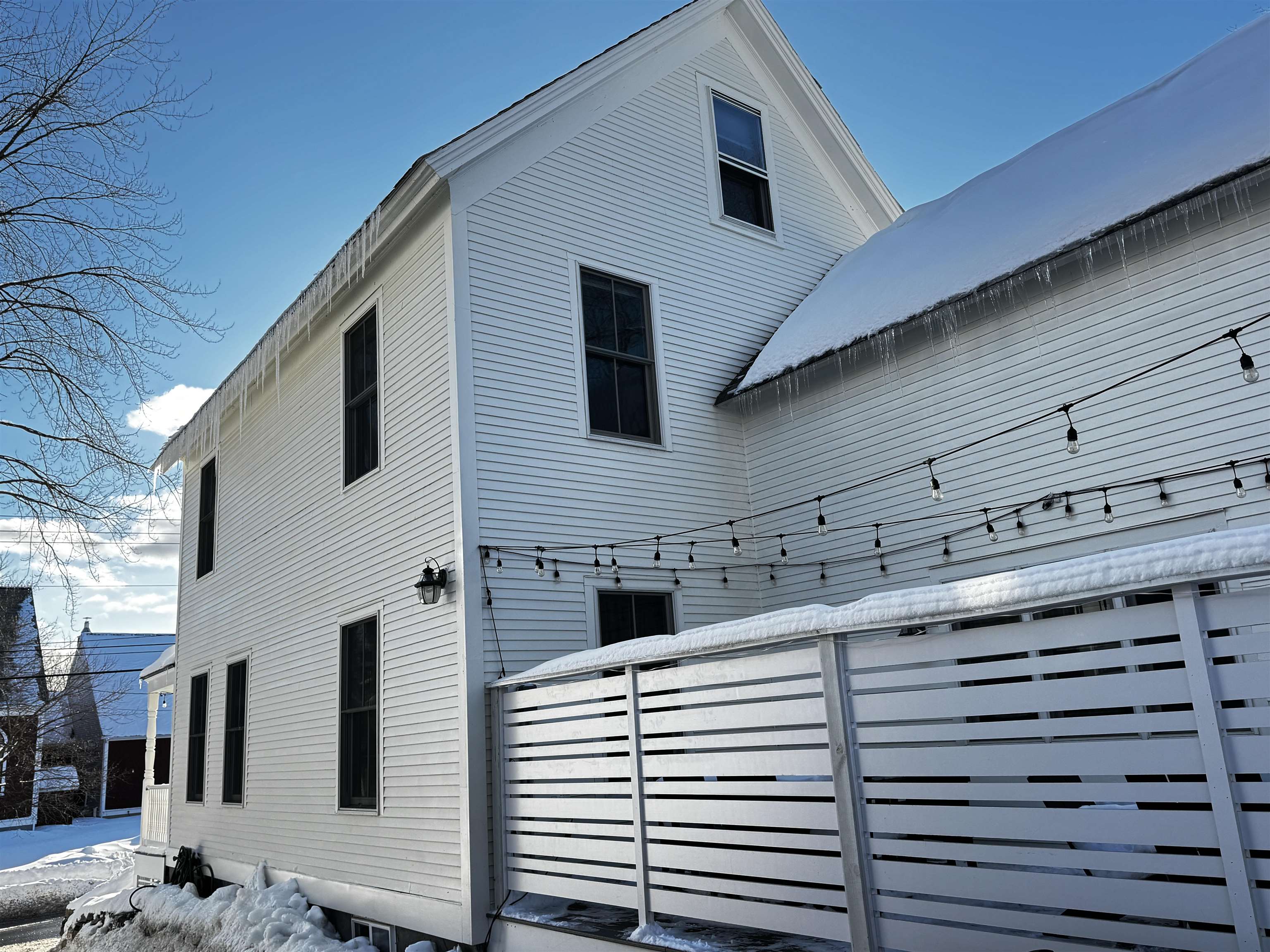 51 High Street Ludlow, VT 05149 - Photo 41 of 44