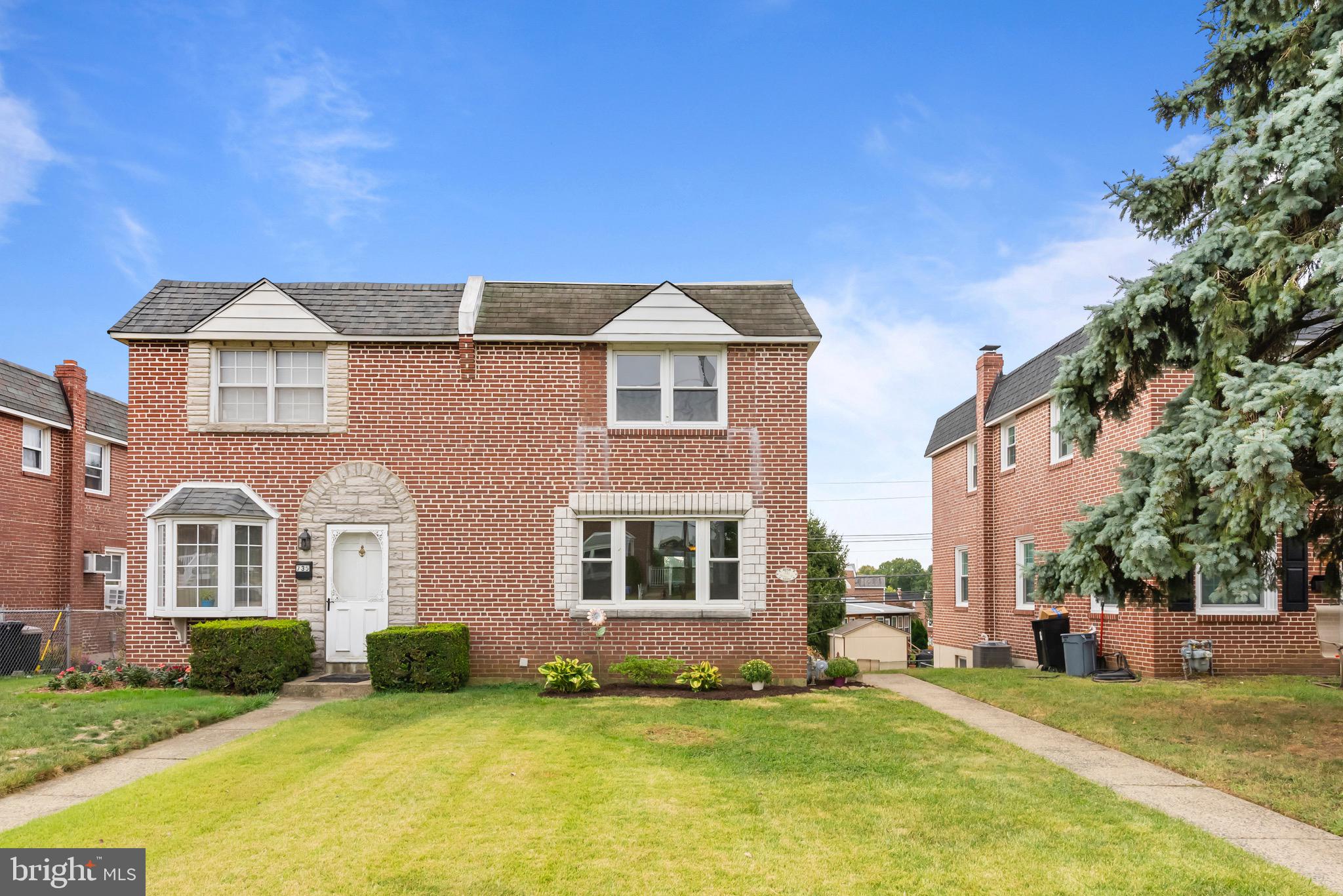 733 Michell Street Ridley Park, PA 19078 - Photo 1 of 30 Gallery Image 1