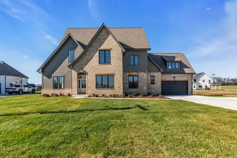 $1,149,990 | 5414 Old Salem Road, Rockvale, TN 37153