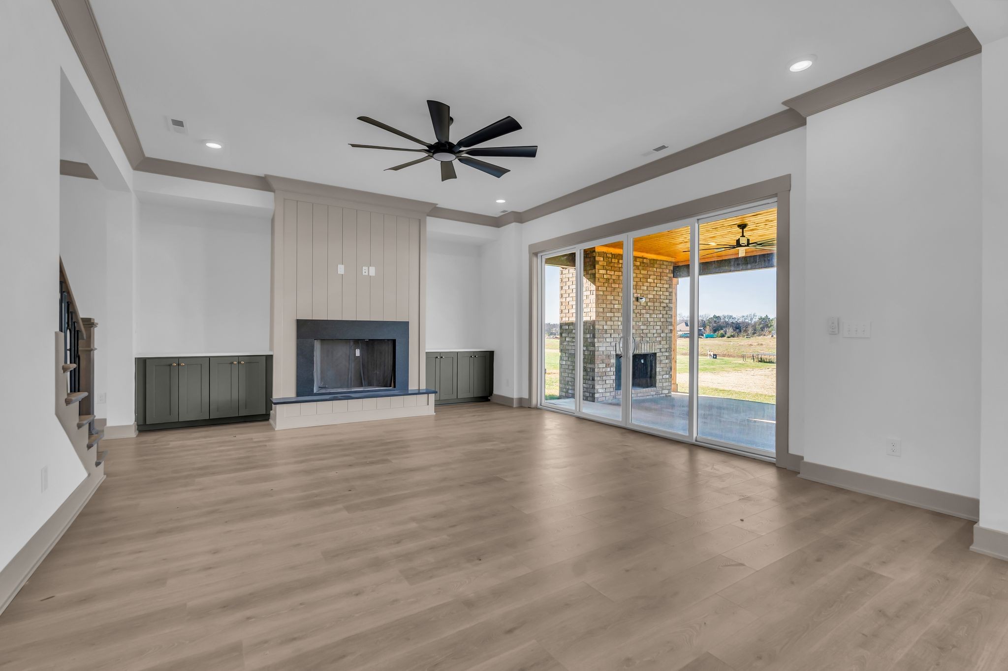 5414 Old Salem Road Rockvale, TN 37153 - Photo 15 of 54