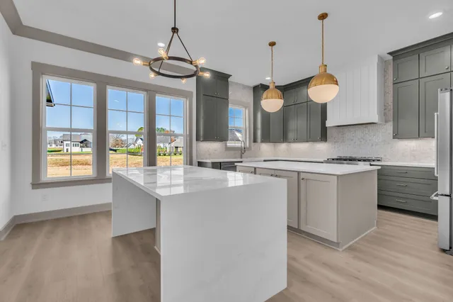 $1,149,990 | 5414 Old Salem Road, Rockvale, TN 37153