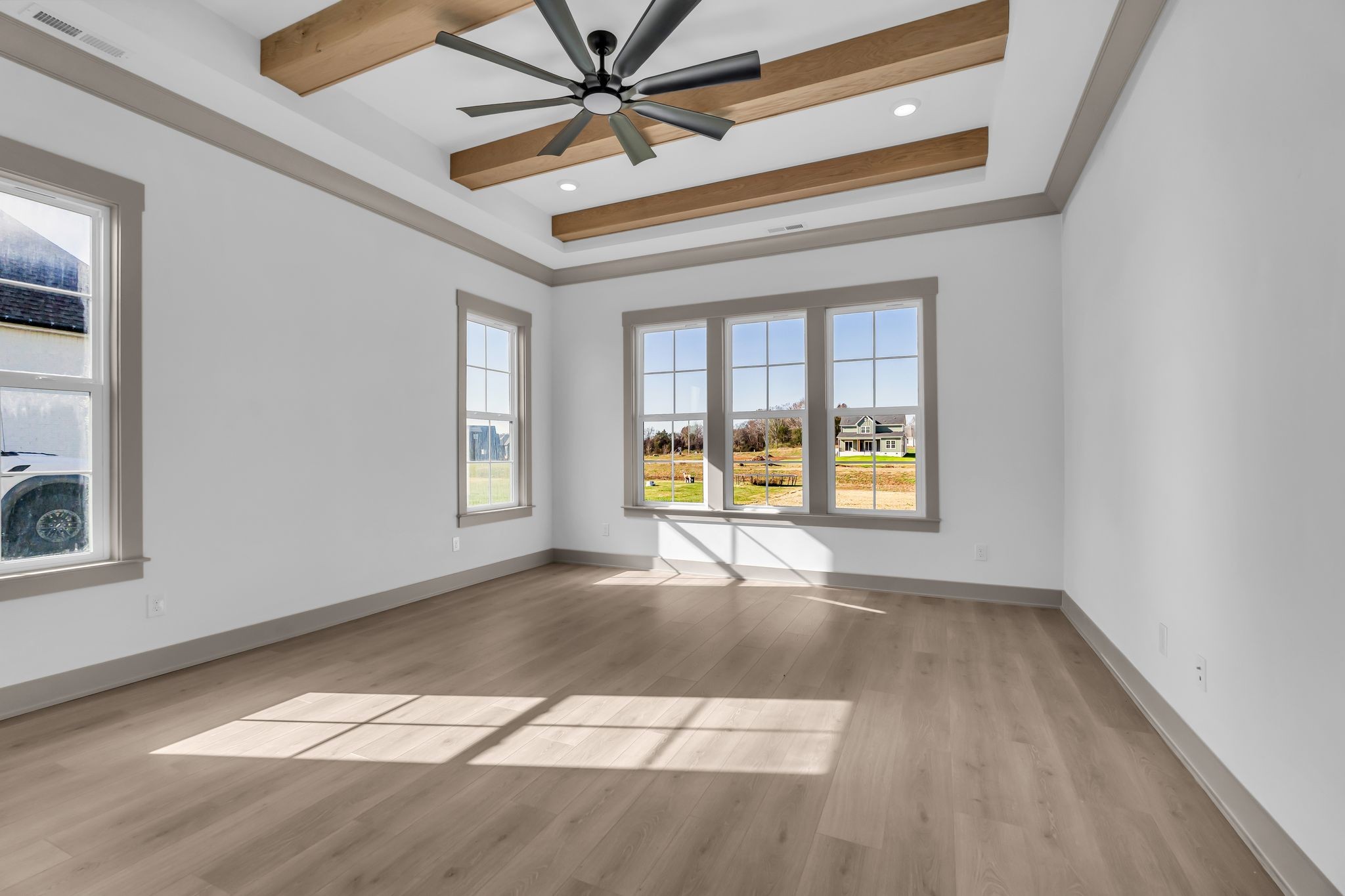 5414 Old Salem Road Rockvale, TN 37153 - Photo 25 of 54